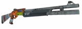 Nova Tricked