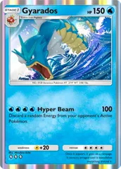 Gyarados