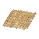 shanty mat
