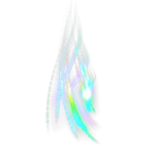 Rainbow Spiral