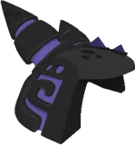 Ancient Phantom Armor