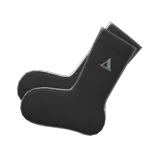 Labelle socks
