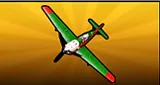 Festive BF109