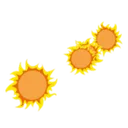 Suns