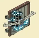 Imprisoned Phantoms