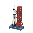 rocket