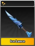 Ice Lance