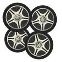 Wheels