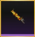 Flame Breath