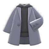 parka undercoat