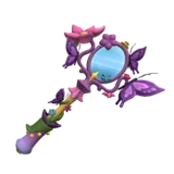 Spring World Hammer