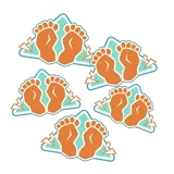 Giant Feet