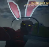 Bunny Ears