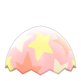 earth-egg shell