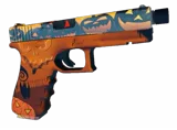 Glock-18 Hallows