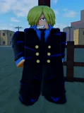 Sanji