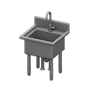 utility sink