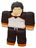 Sobaro (Zero)