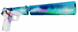 USP-S Frostbite