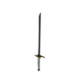 Ulmiorra's Blade