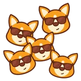 Cool Dogs