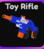 Toy Rifle