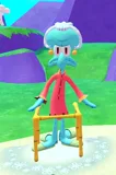Granny Tentacles