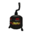 Oven Monster