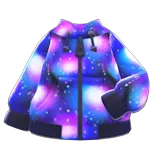 space parka