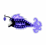 Giant Seadevil