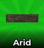 Arid (Banner)