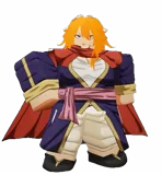 Flame Queen (Mana Zone)