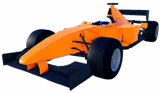 McLaren MP4/13