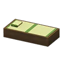 tatami bed