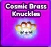 Cosmic