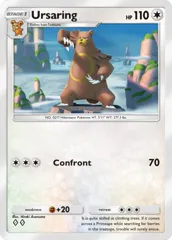 Ursaring