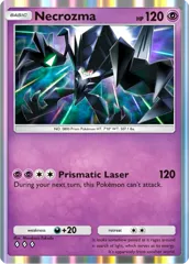 Necrozma