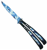 Butterfly Naval