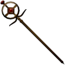 Princess Mischief's Wand
