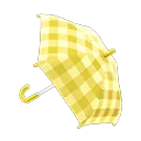 lemon umbrella
