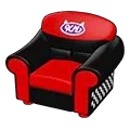 Armchair Racer