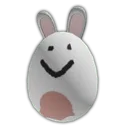 Bunny Egg