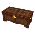 Medieval Chest