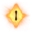 Wrathful Eye