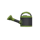 outdoorsy watering can