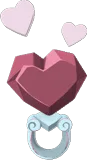 Heart Ring