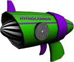 Hypnocannon