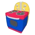 Kid's Stove