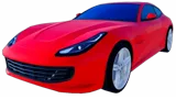 Ferrari GTC4 Lusso