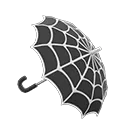 spider umbrella